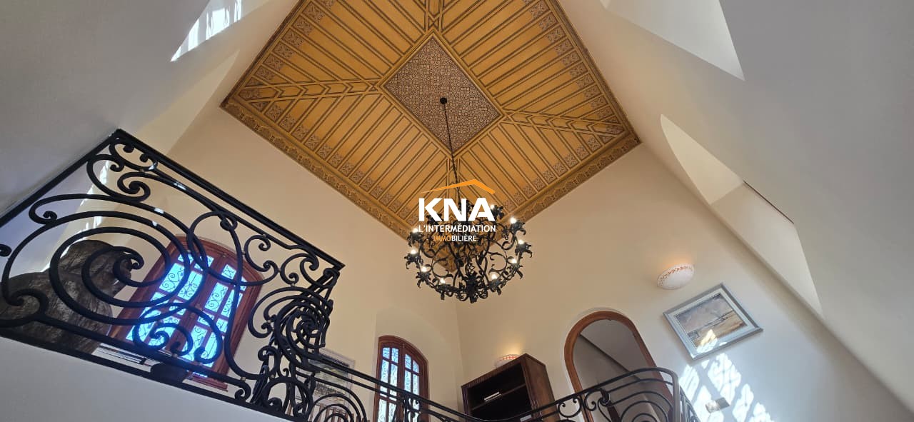 Villa, Palmeraie Marrakech Maroc