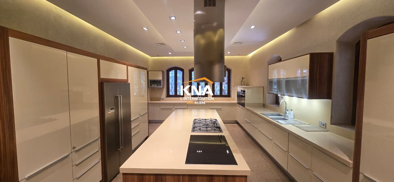 Villa, Palmeraie Marrakech Maroc