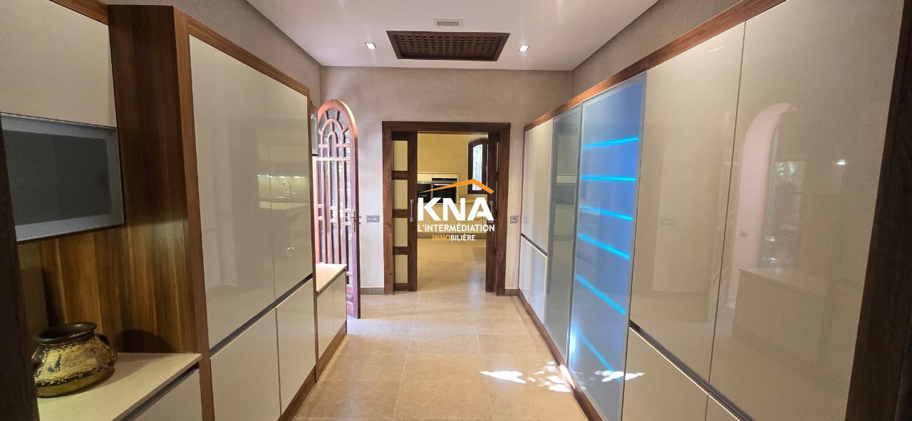 Villa, Palmeraie Marrakech Maroc