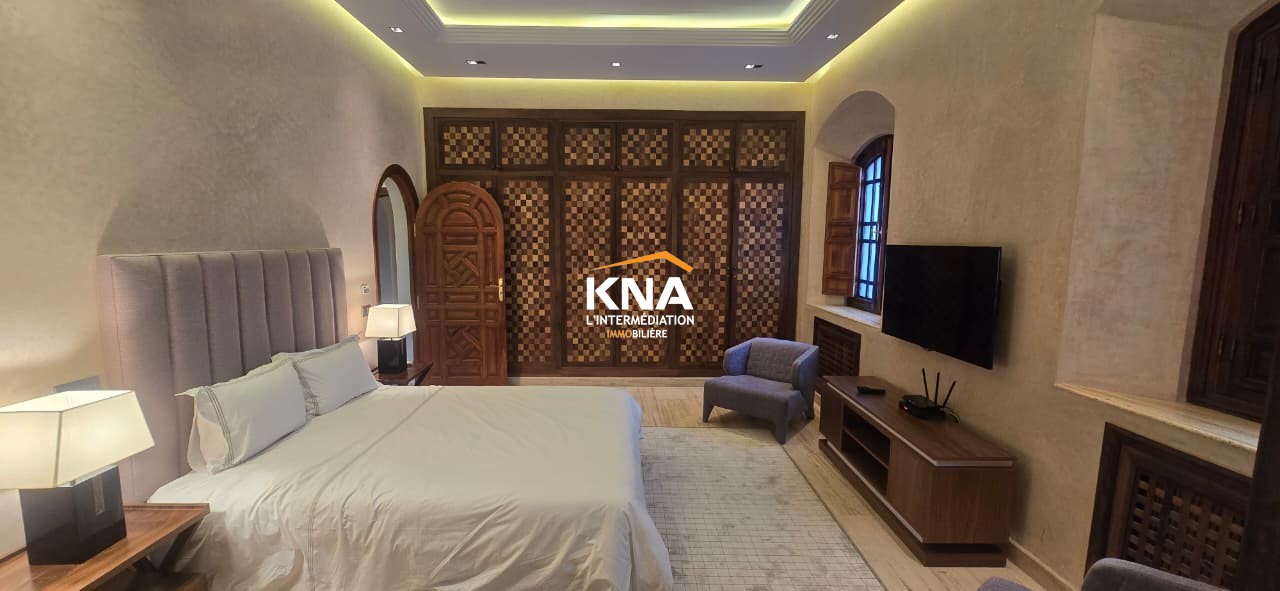 Villa, Palmeraie Marrakech Maroc