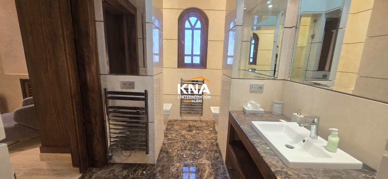 Villa, Palmeraie Marrakech Maroc