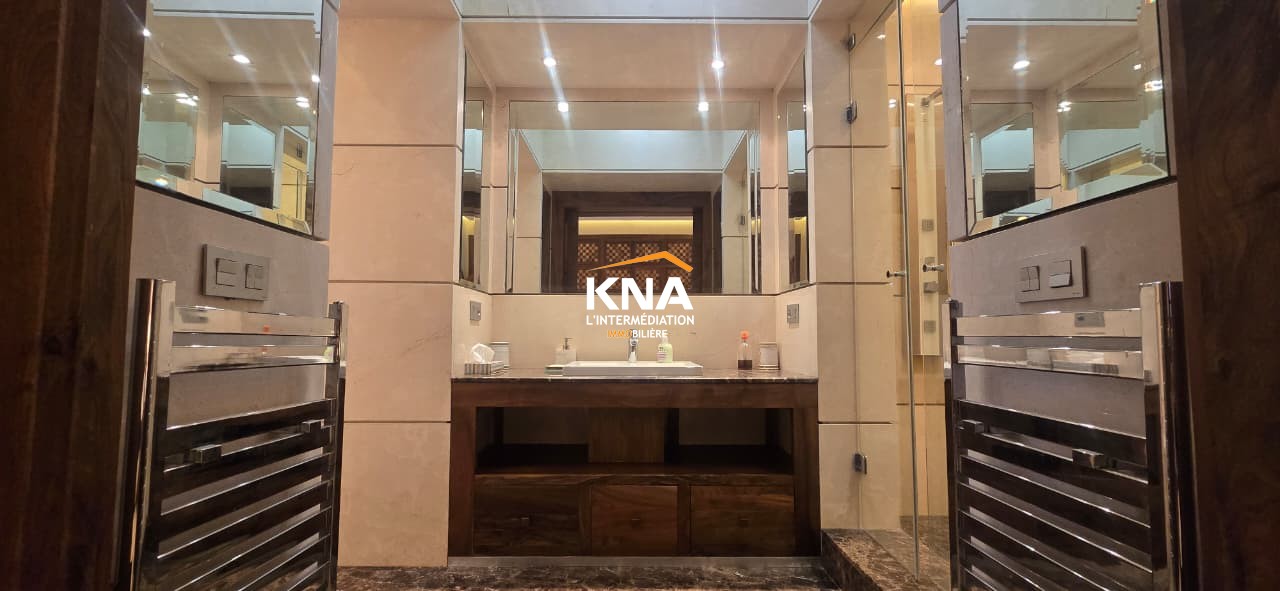 Villa, Palmeraie Marrakech Maroc