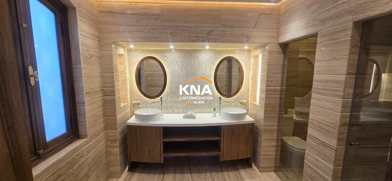 Villa, Palmeraie Marrakech Maroc