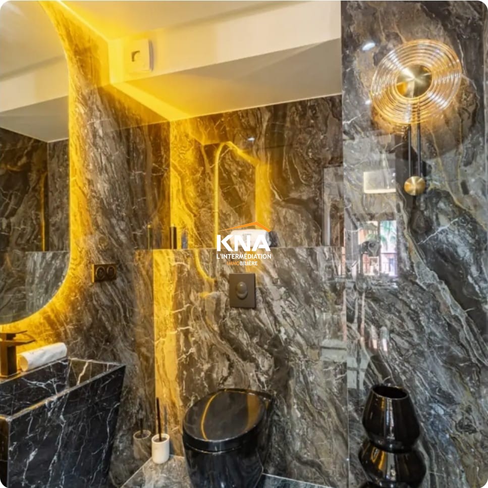 Appartement, Hivernage Marrakech Maroc