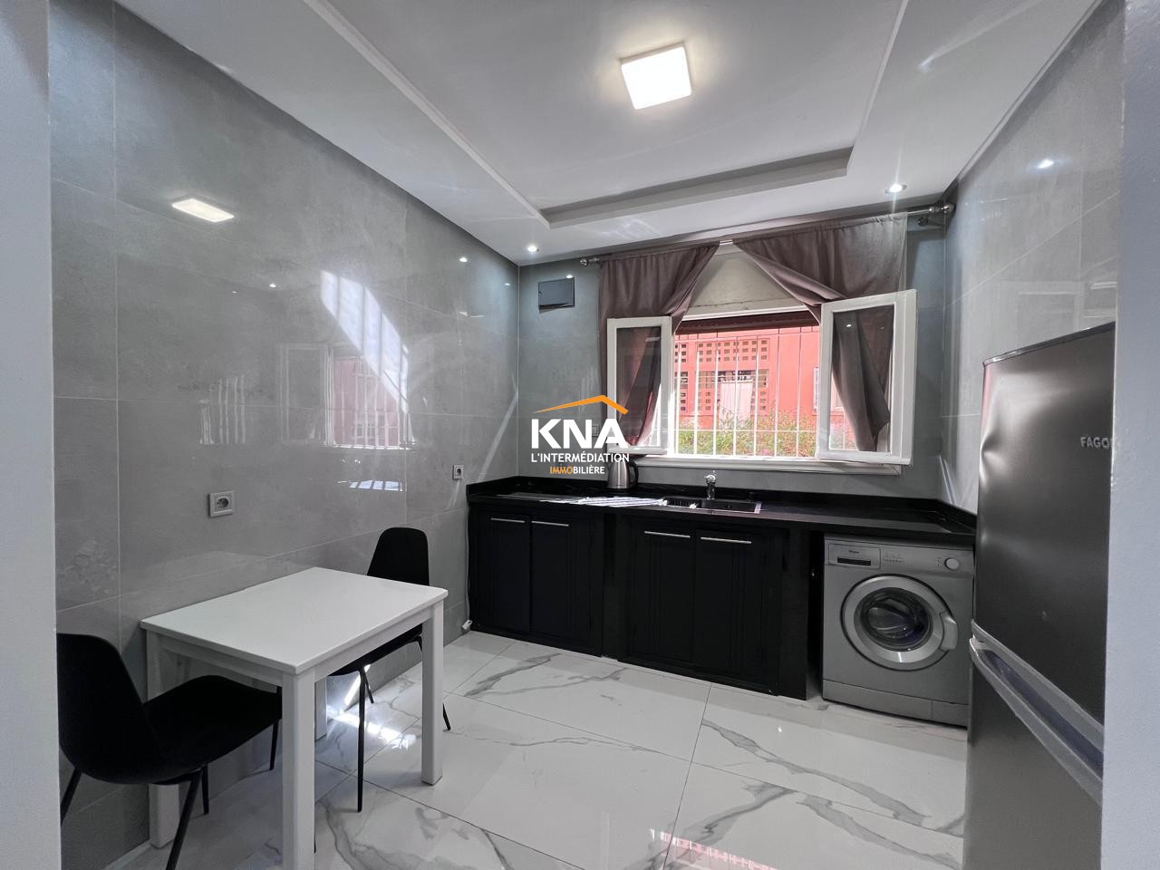 Apartment, Hivernage Marrakech Morocco