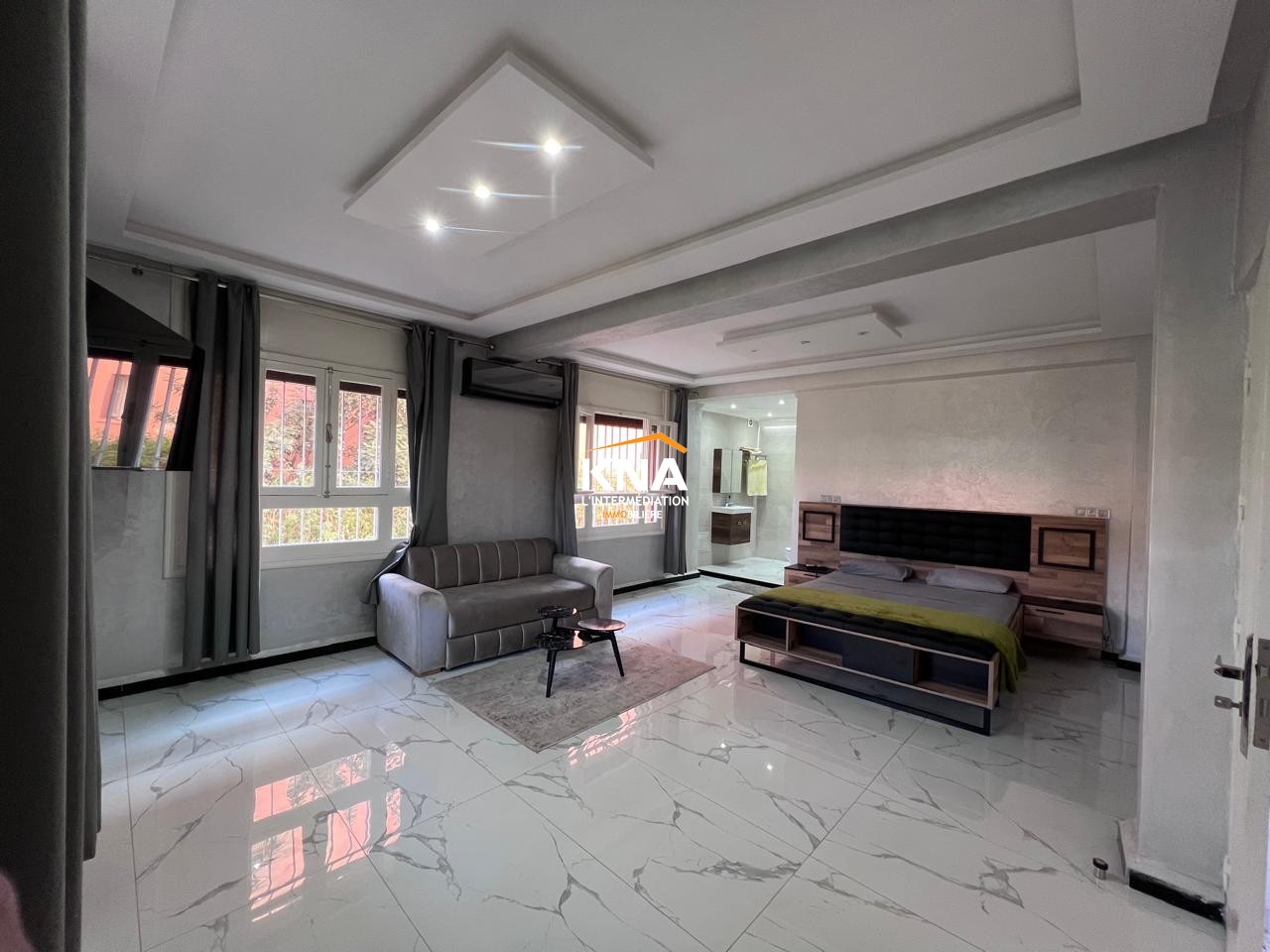 Apartment, Hivernage Marrakech Morocco