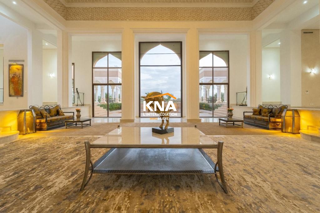 Villa, Route de Fès Marrakech Maroc