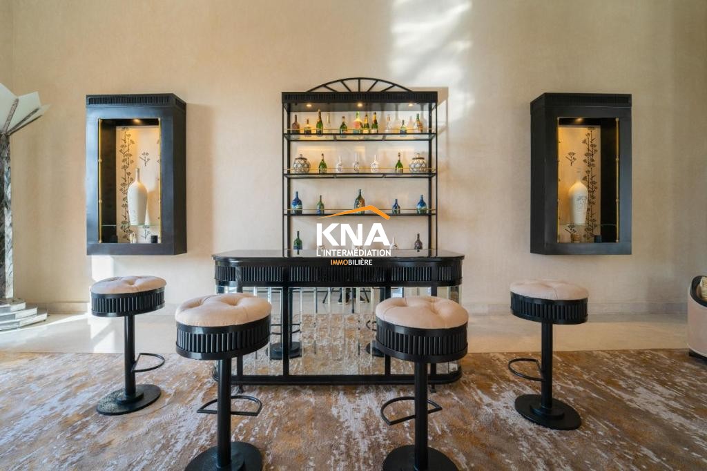 Villa, Route de Fès Marrakech Maroc