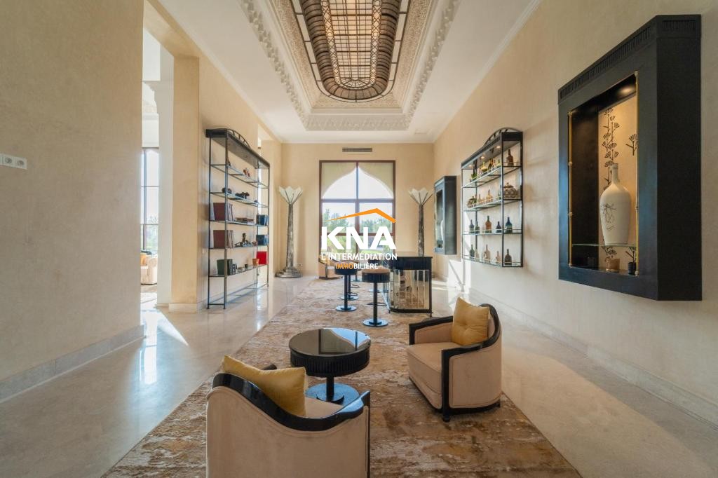 Villa, Route de Fès Marrakech Maroc