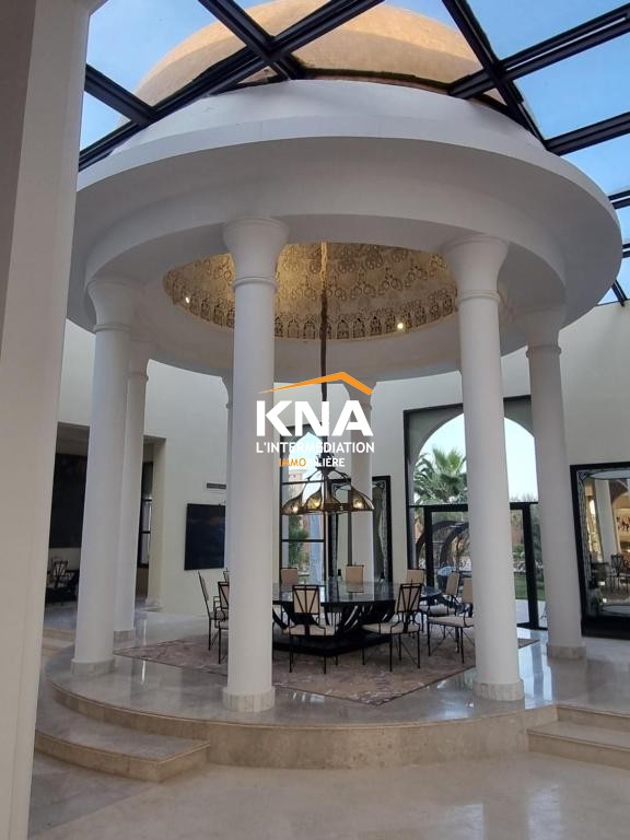 Villa, Route de Fès Marrakech Maroc