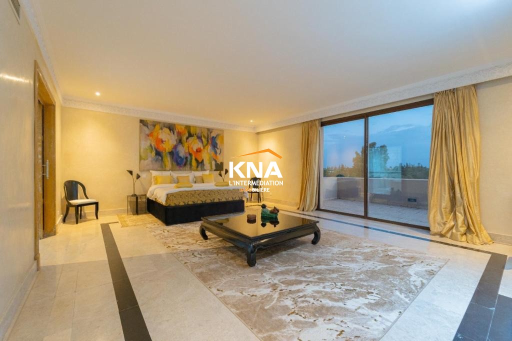 Villa, Route de Fès Marrakech Maroc