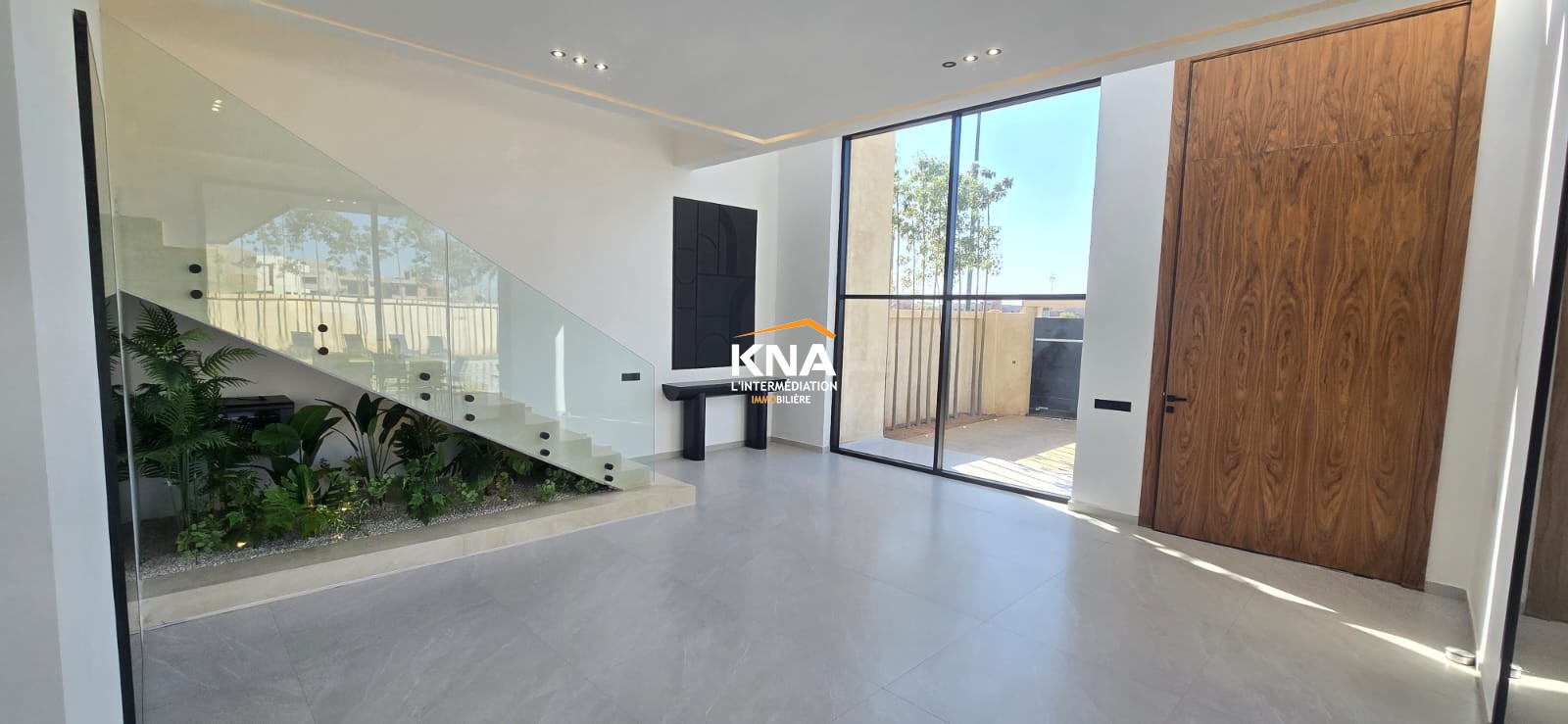 Villa, Fès road Marrakech Morocco