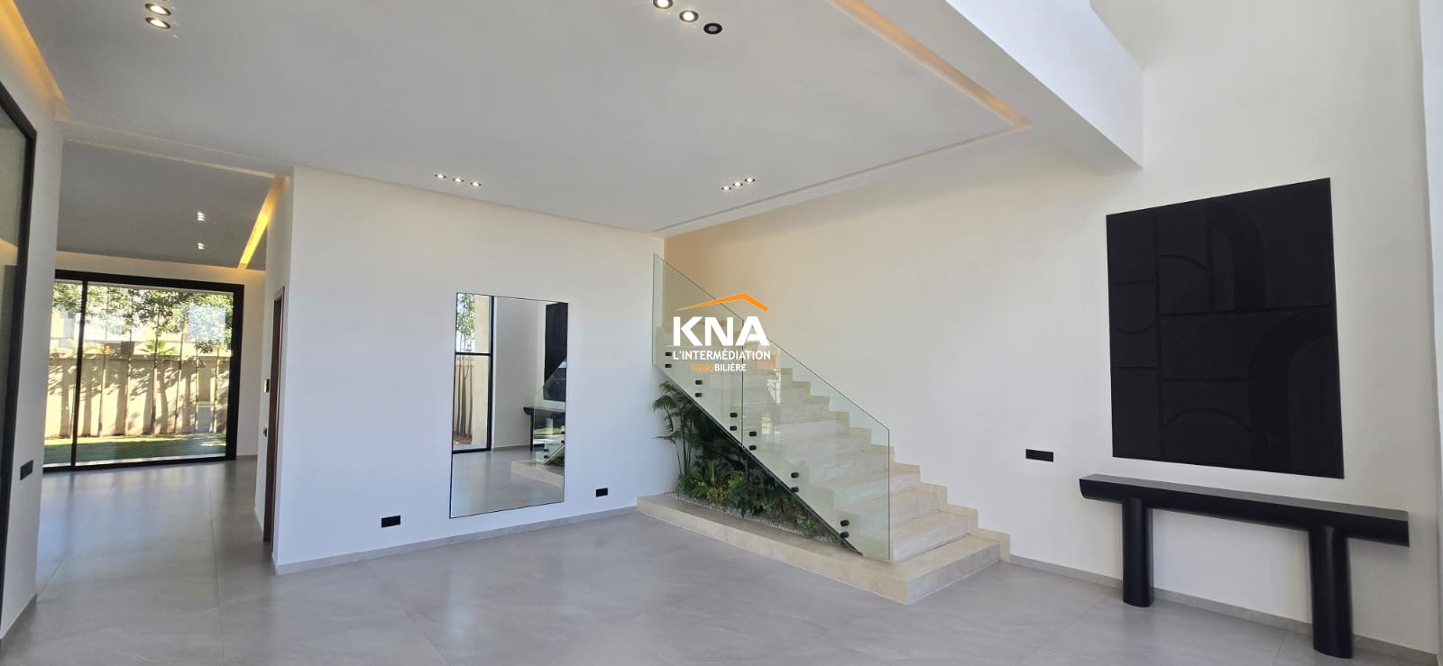 Villa, Fès road Marrakech Morocco