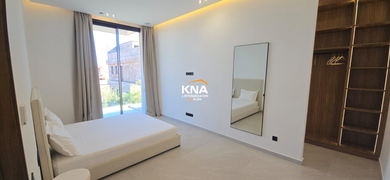 Villa, Fès road Marrakech Morocco