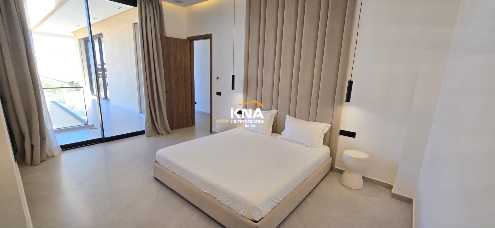 Villa, Fès road Marrakech Morocco