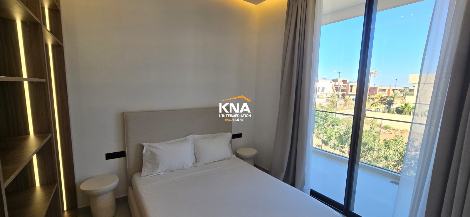 Villa, Fès road Marrakech Morocco