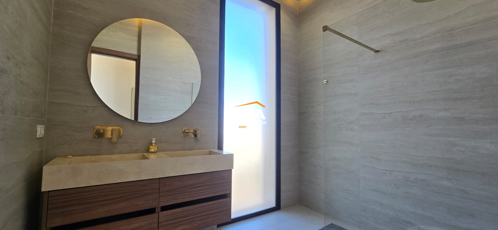 Villa, Fès road Marrakech Morocco