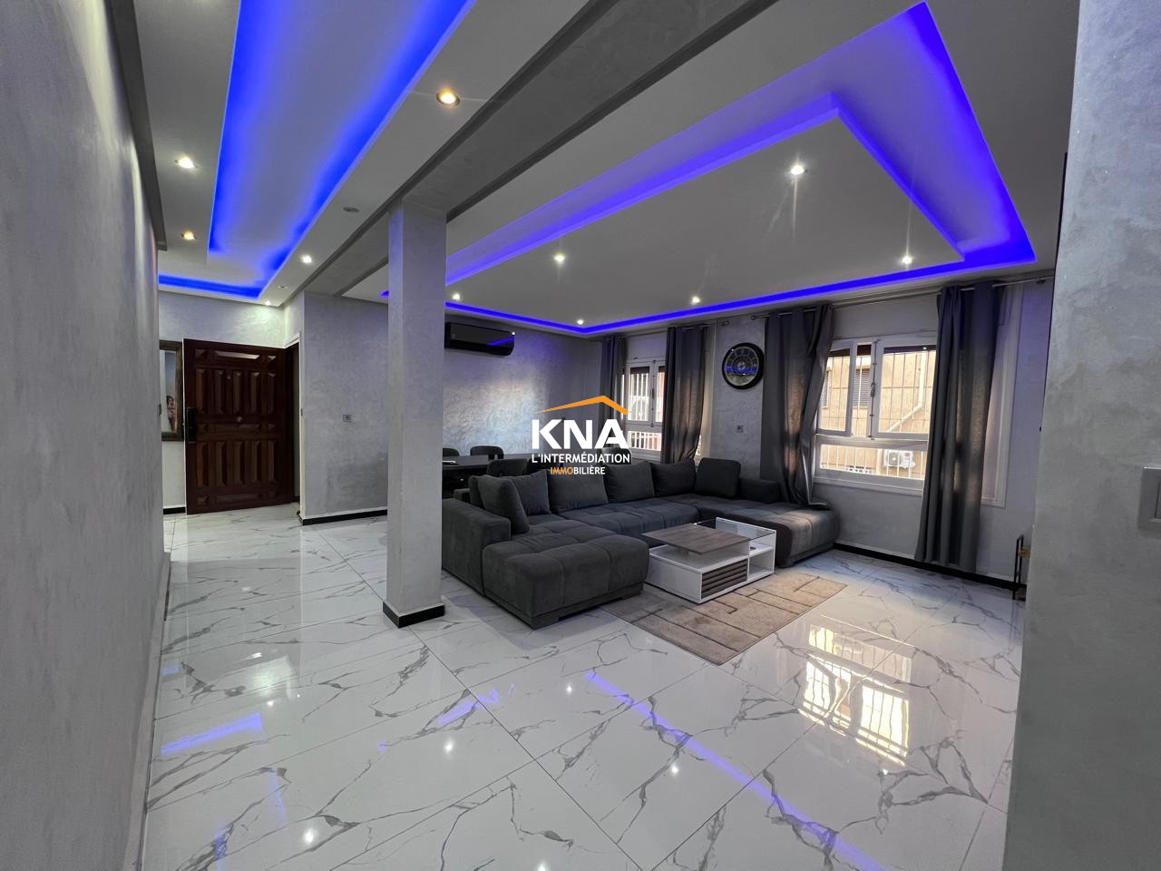 Appartement, Hivernage Marrakech Maroc