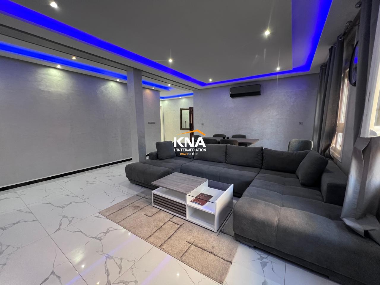 Appartement, Hivernage Marrakech Maroc