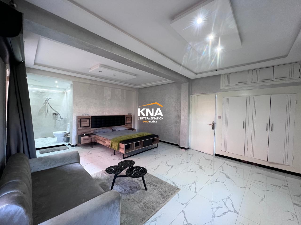 Appartement, Hivernage Marrakech Maroc