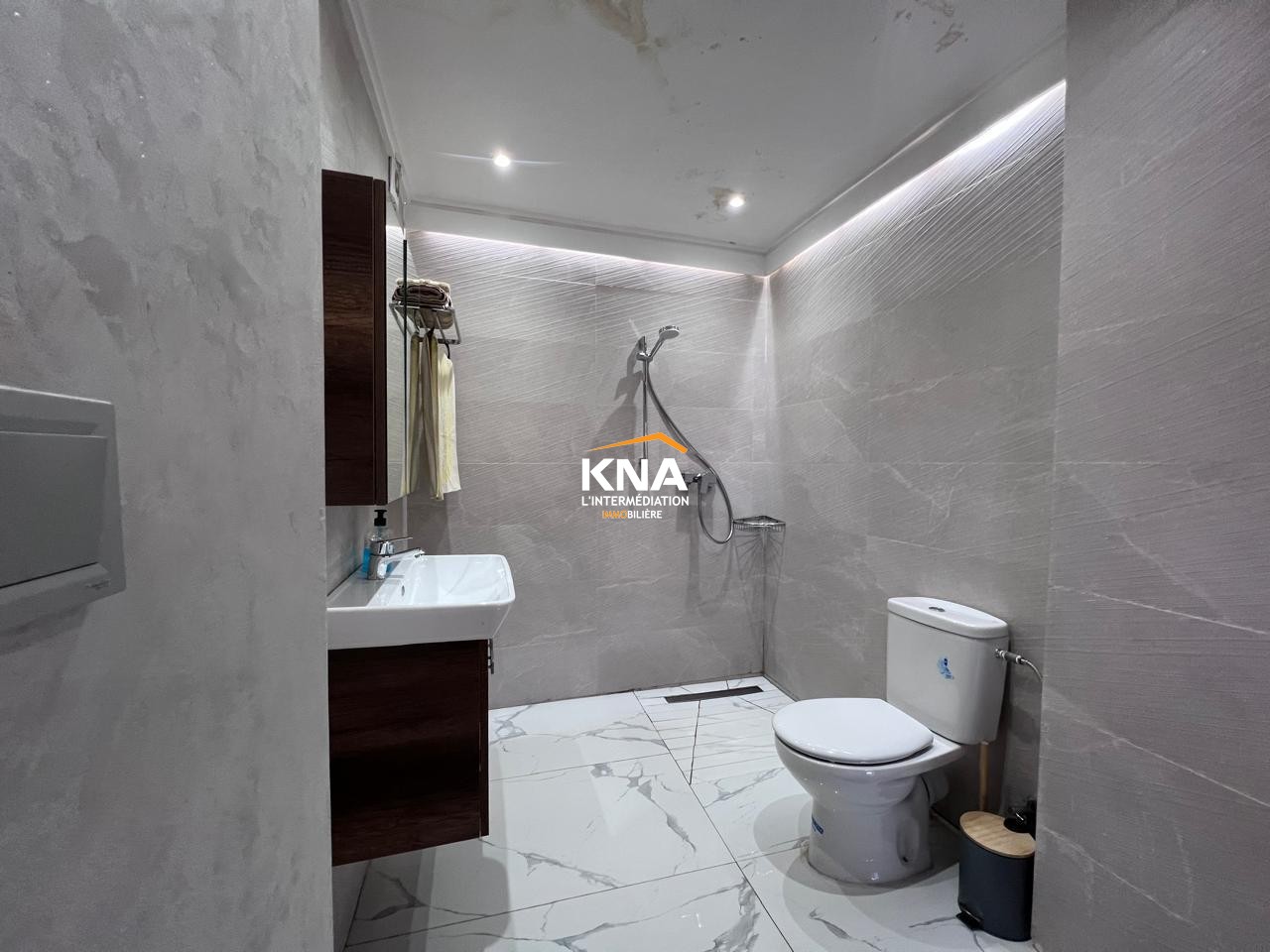 Appartement, Hivernage Marrakech Maroc