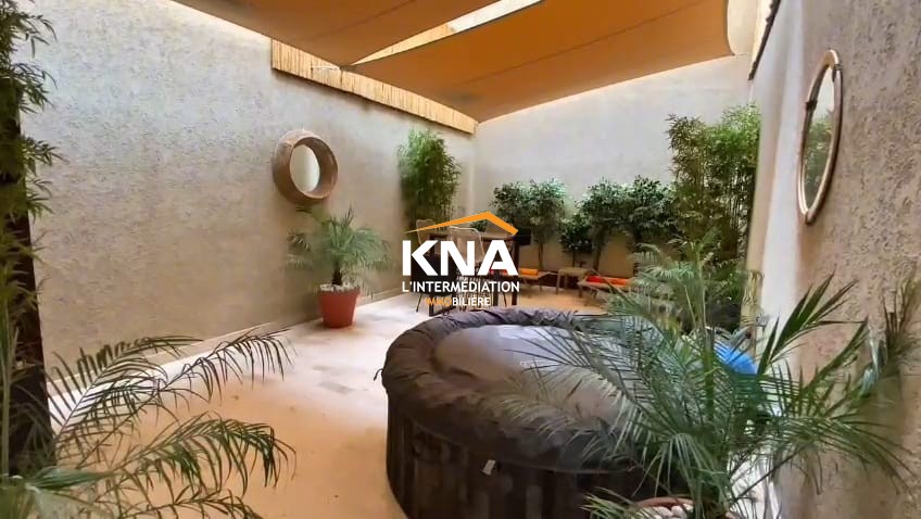 Appartement, Majorelle  Marrakech Maroc