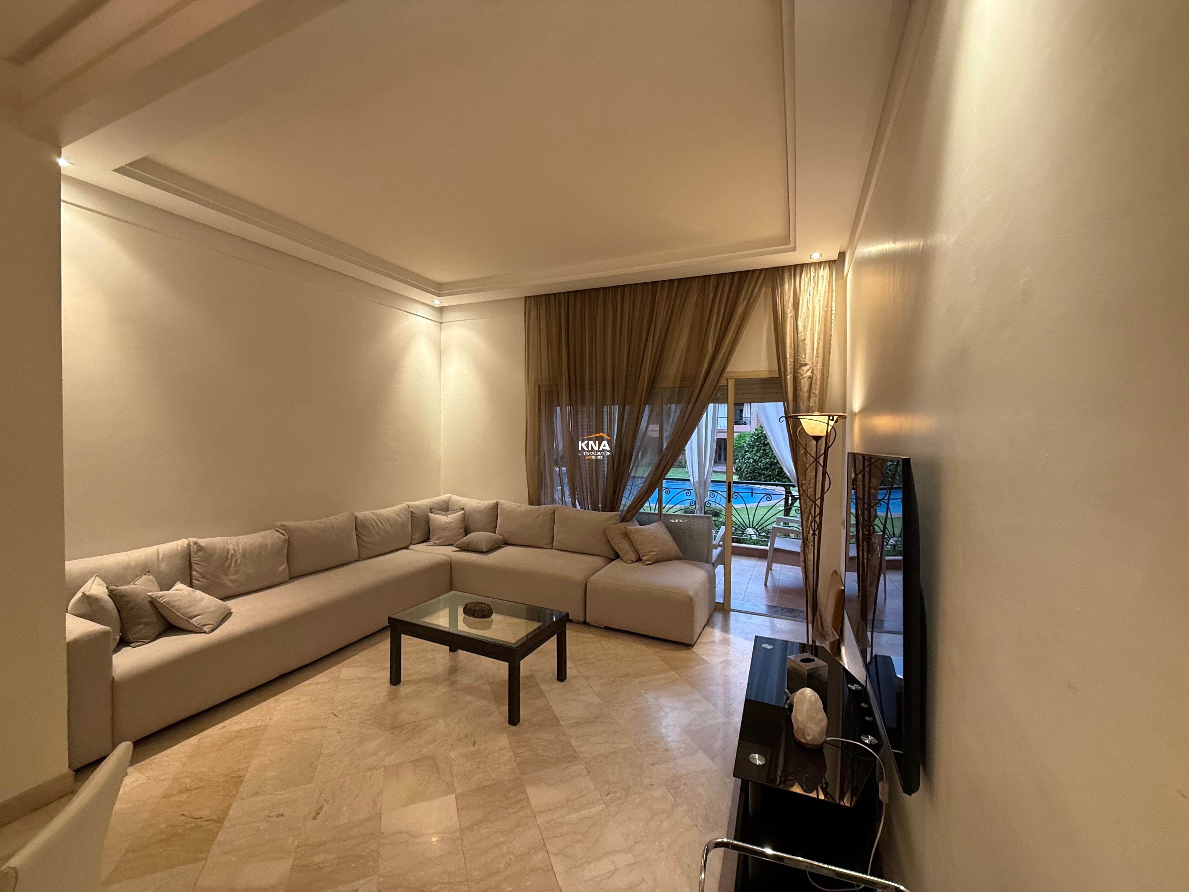 Appartement, Route de Casablanca Marrakech Maroc