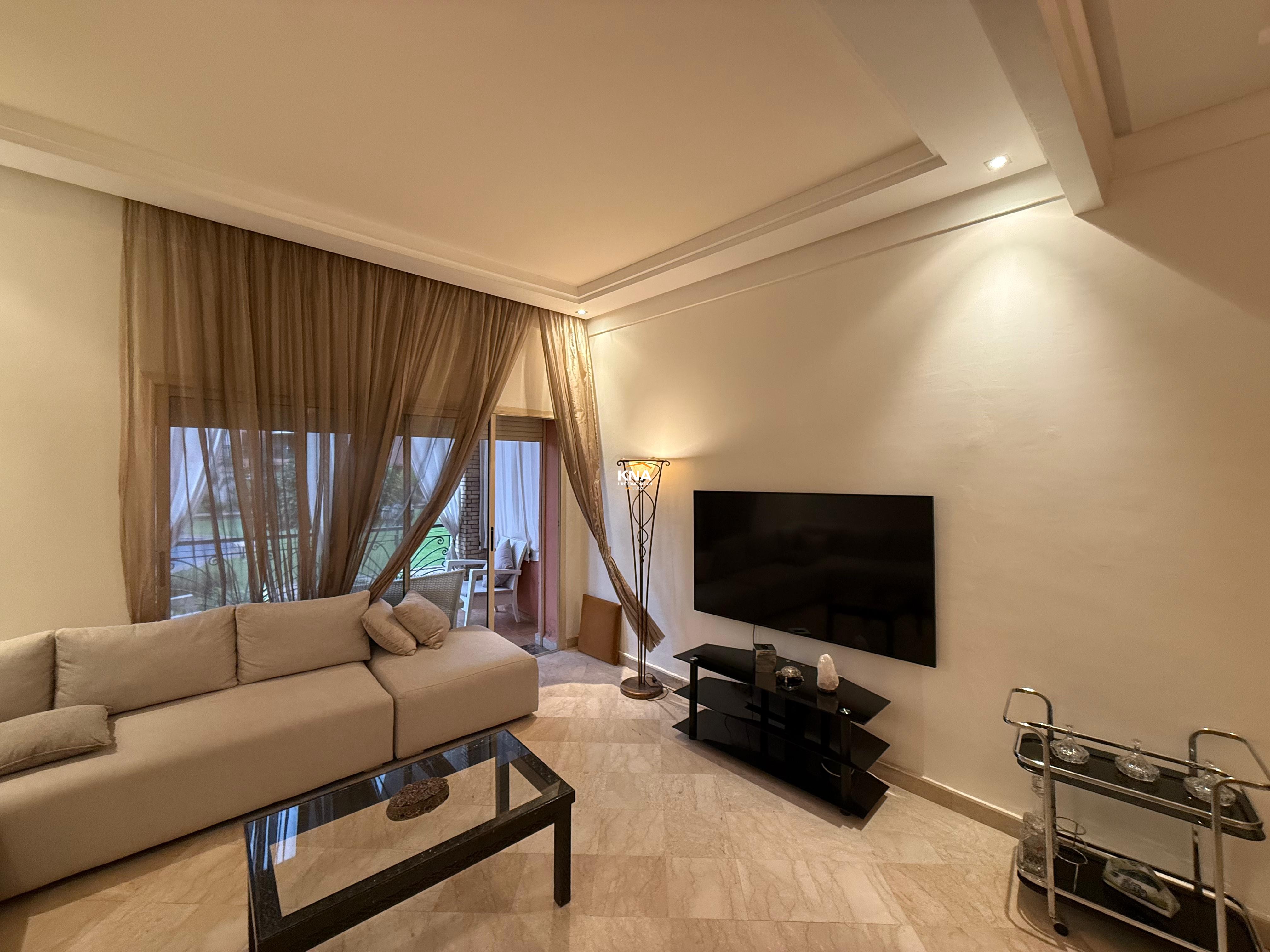 Appartement, Route de Casablanca Marrakech Maroc