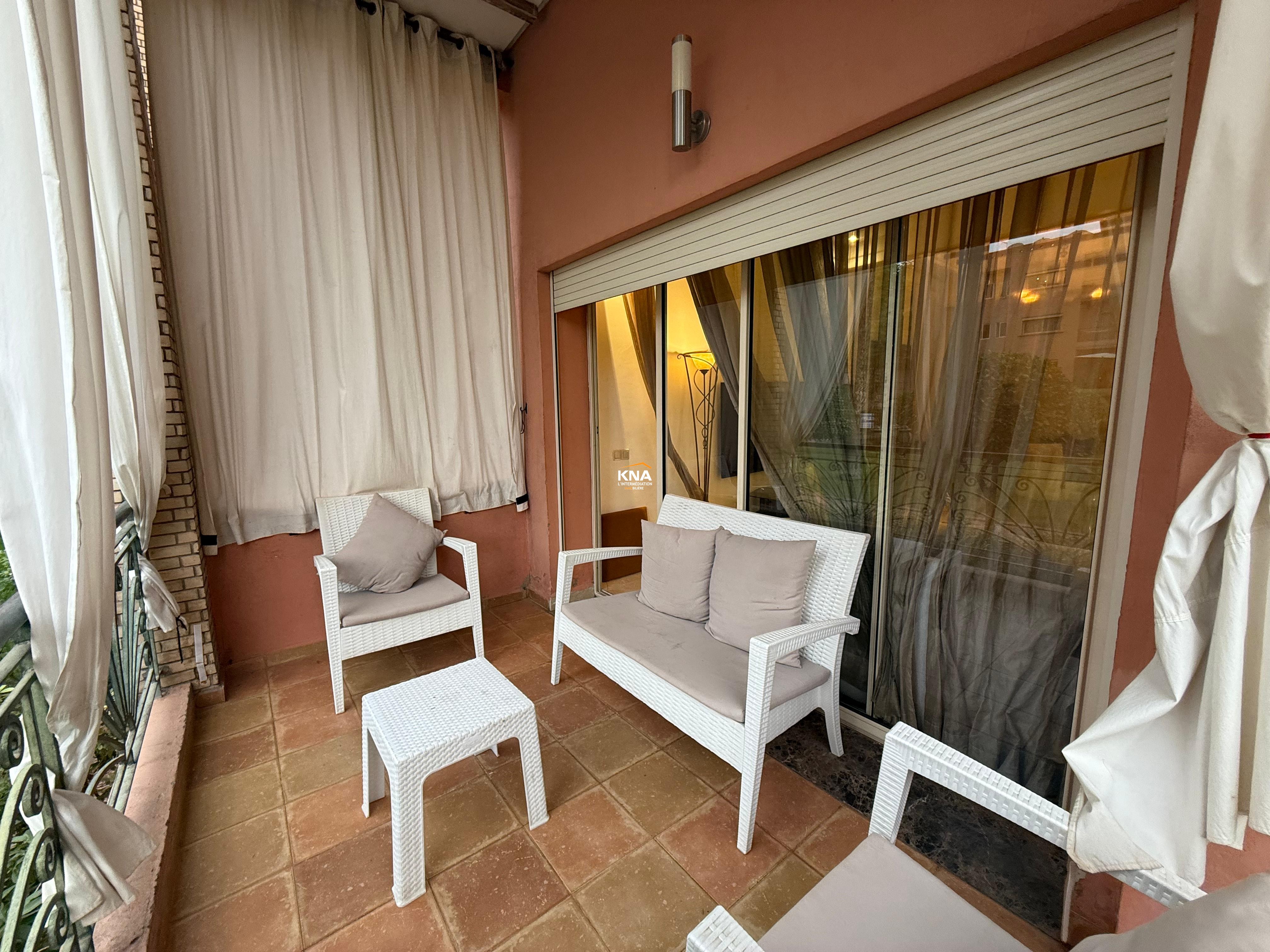 Appartement, Route de Casablanca Marrakech Maroc