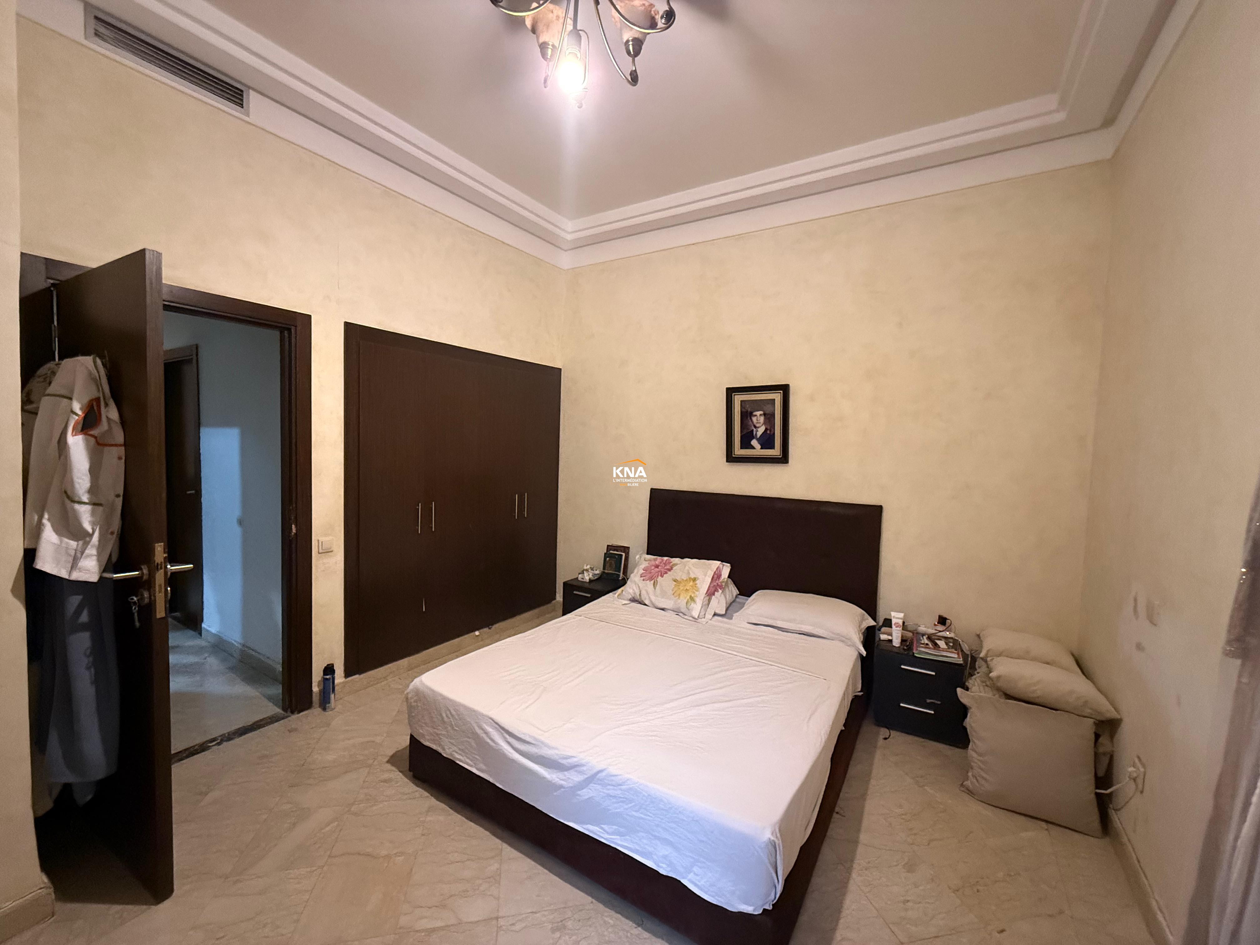 Appartement, Route de Casablanca Marrakech Maroc