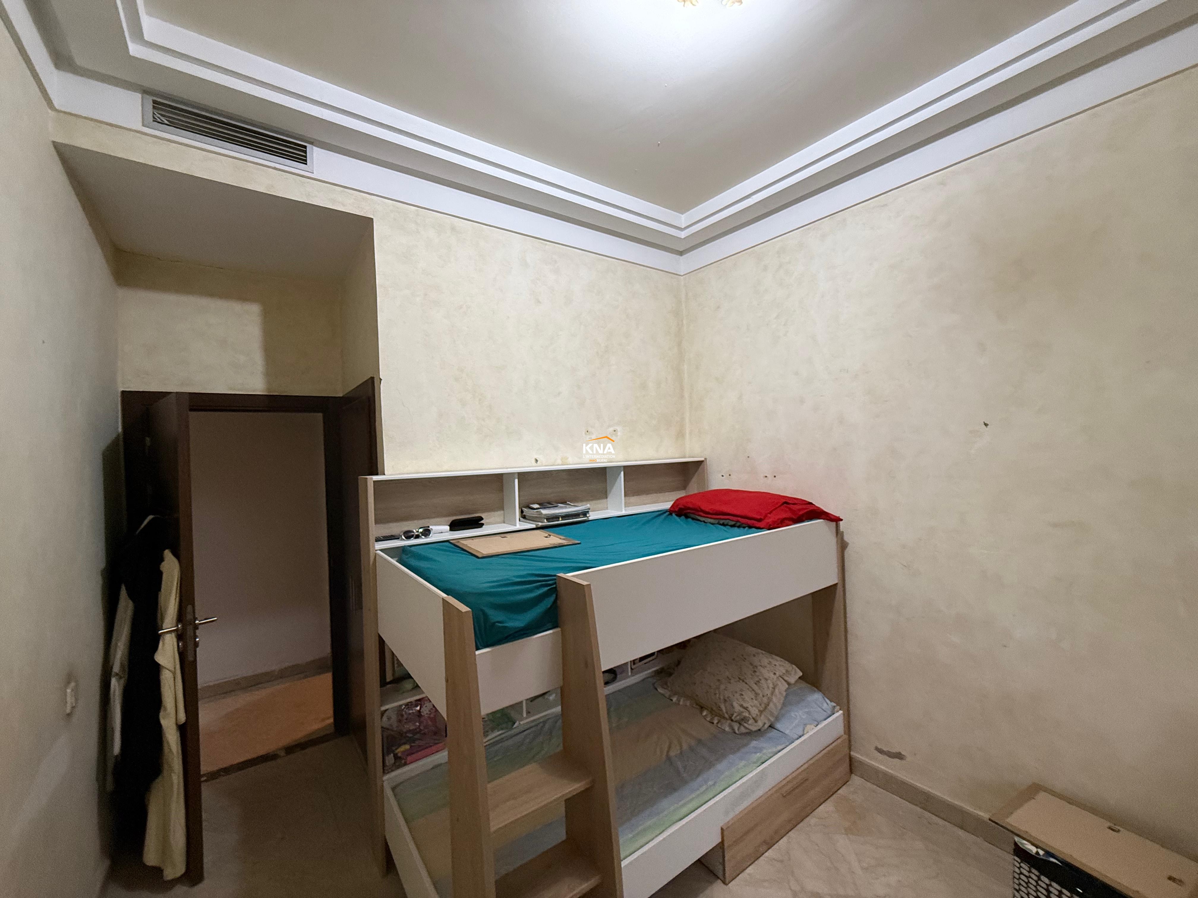 Appartement, Route de Casablanca Marrakech Maroc