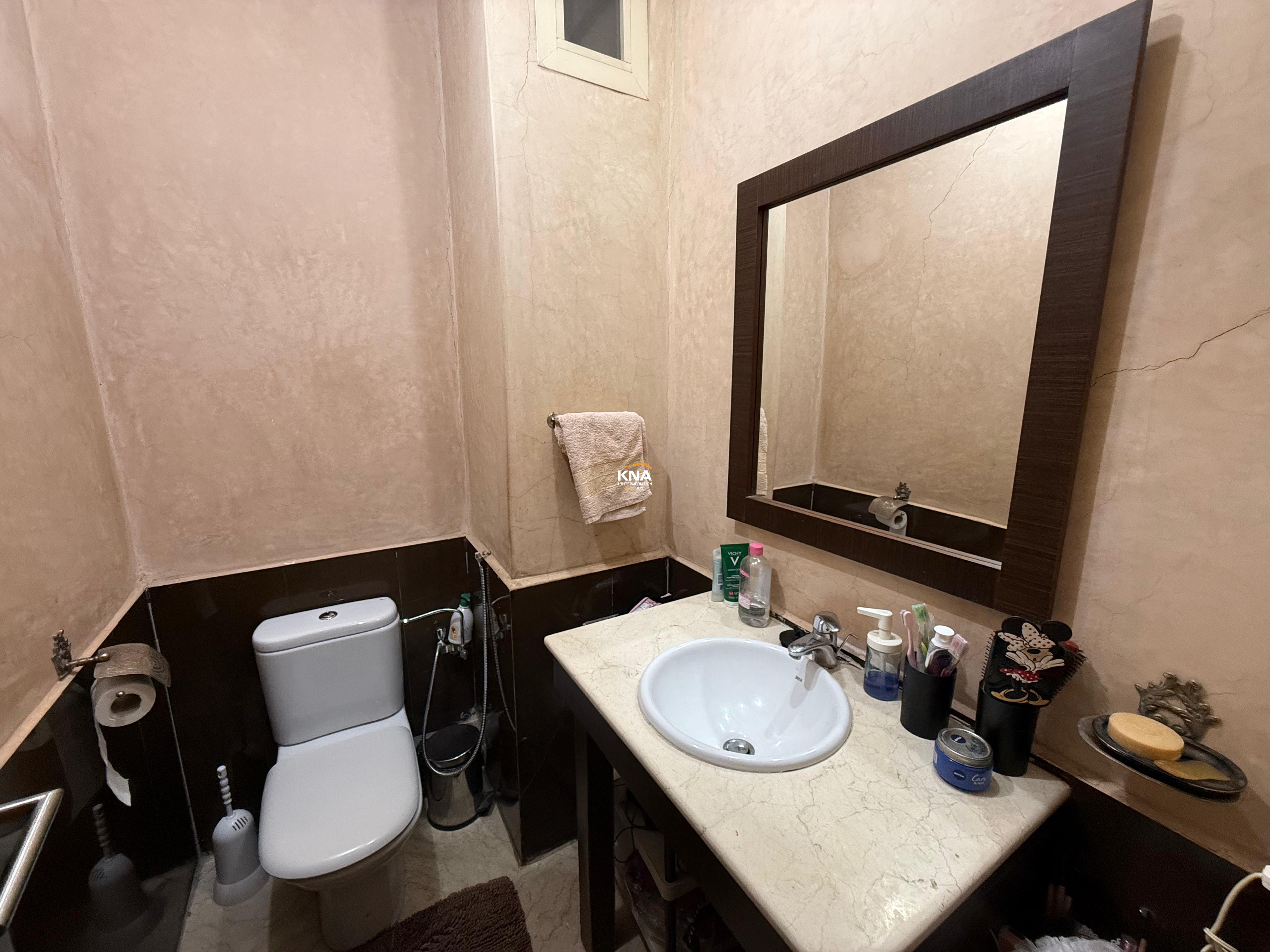 Appartement, Route de Casablanca Marrakech Maroc