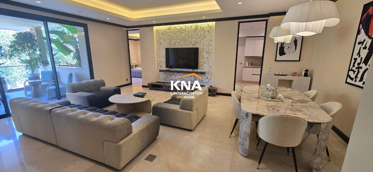 Apartment, Hivernage Marrakech Morocco