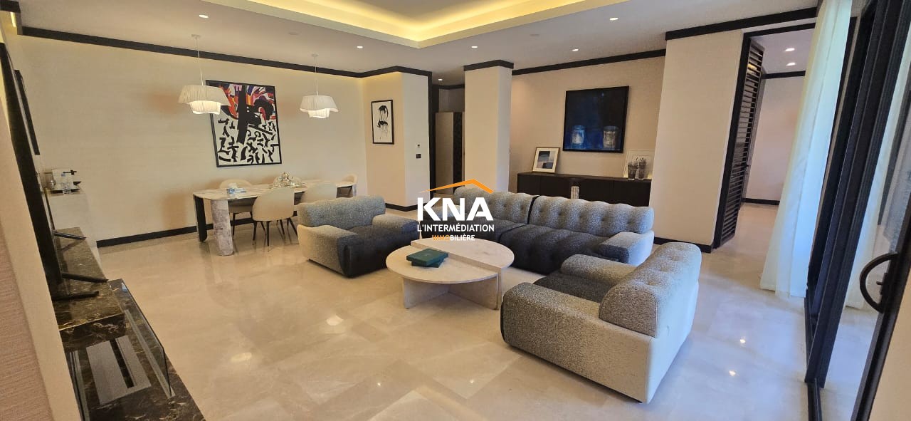 Apartment, Hivernage Marrakech Morocco