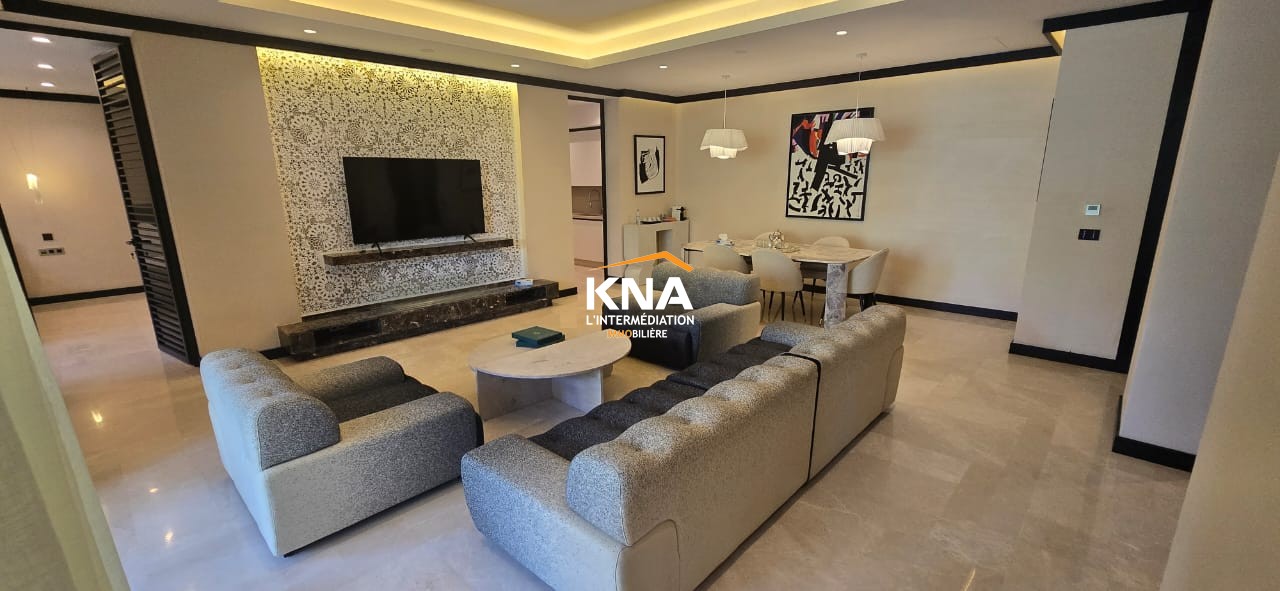 Apartment, Hivernage Marrakech Morocco