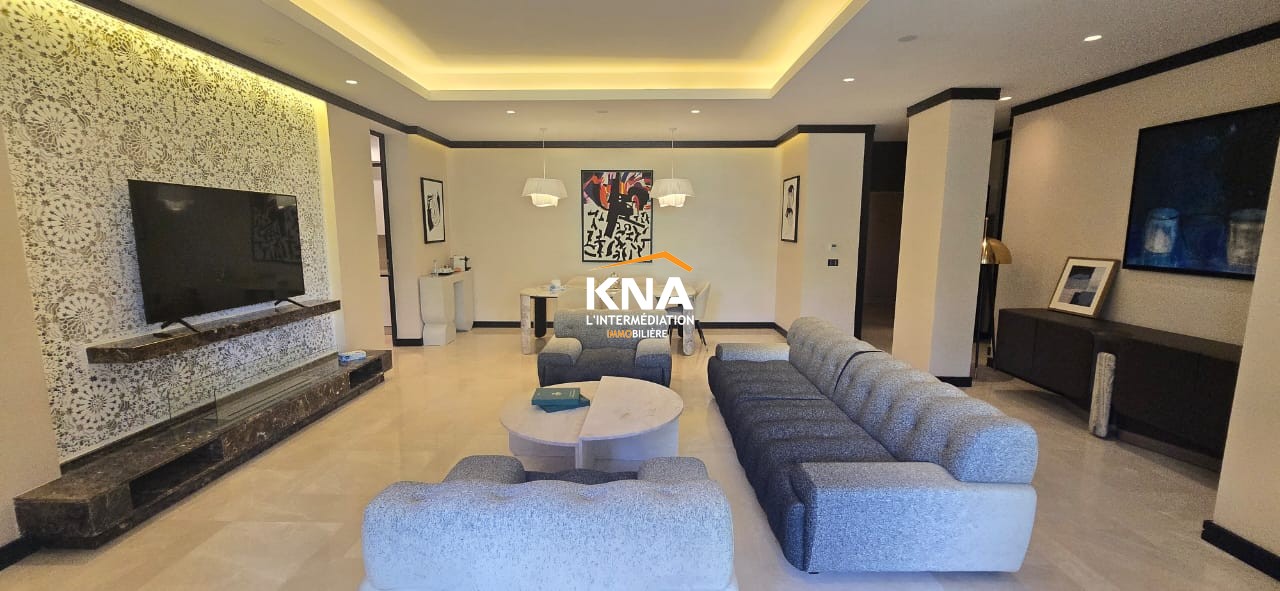 Apartment, Hivernage Marrakech Morocco