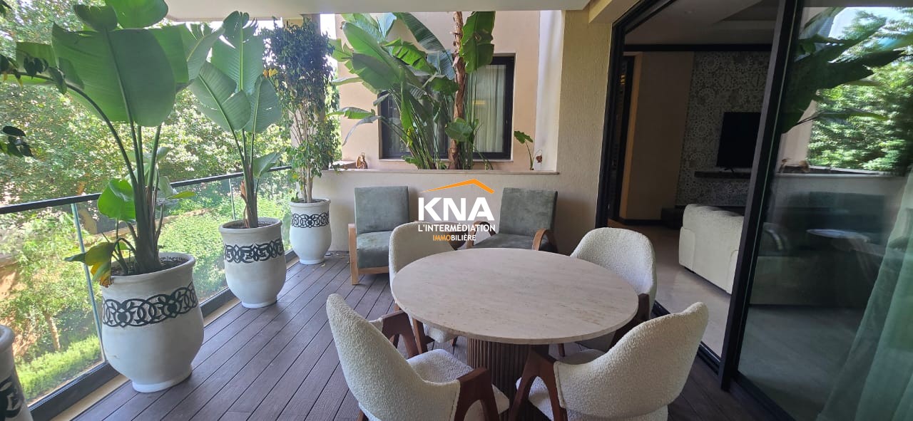 Apartment, Hivernage Marrakech Morocco