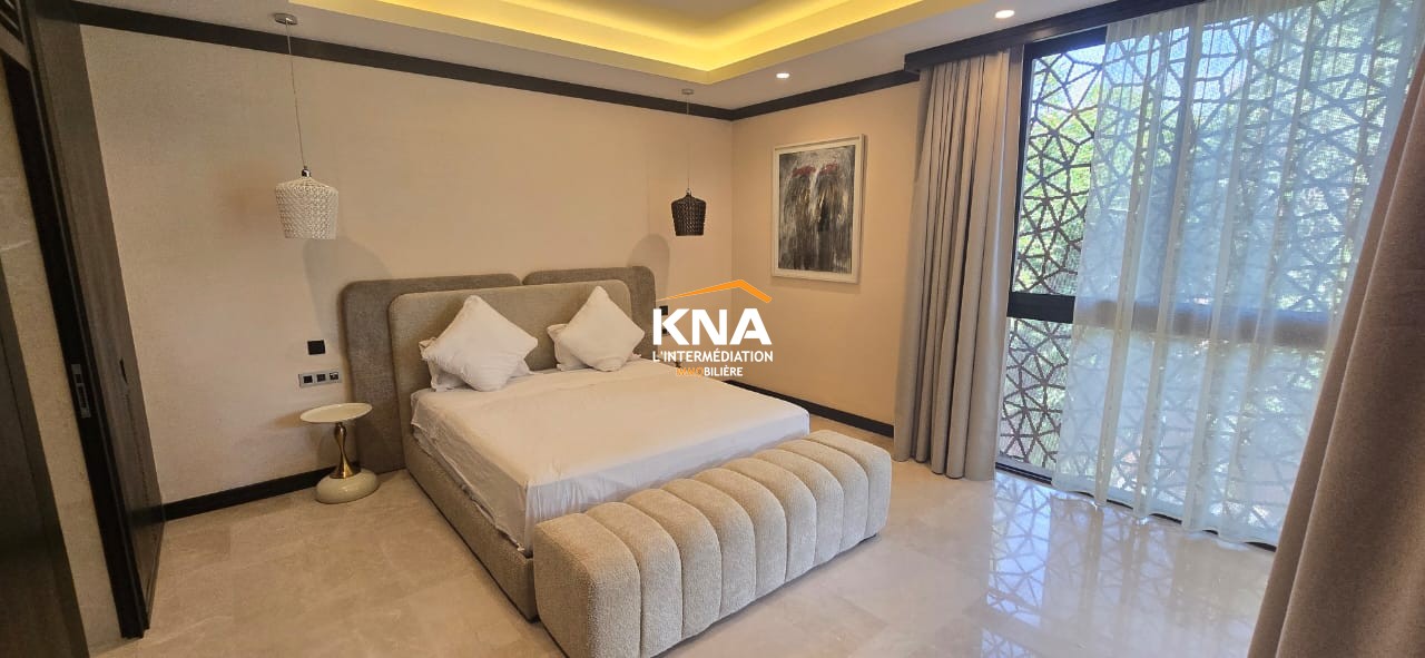 Apartment, Hivernage Marrakech Morocco