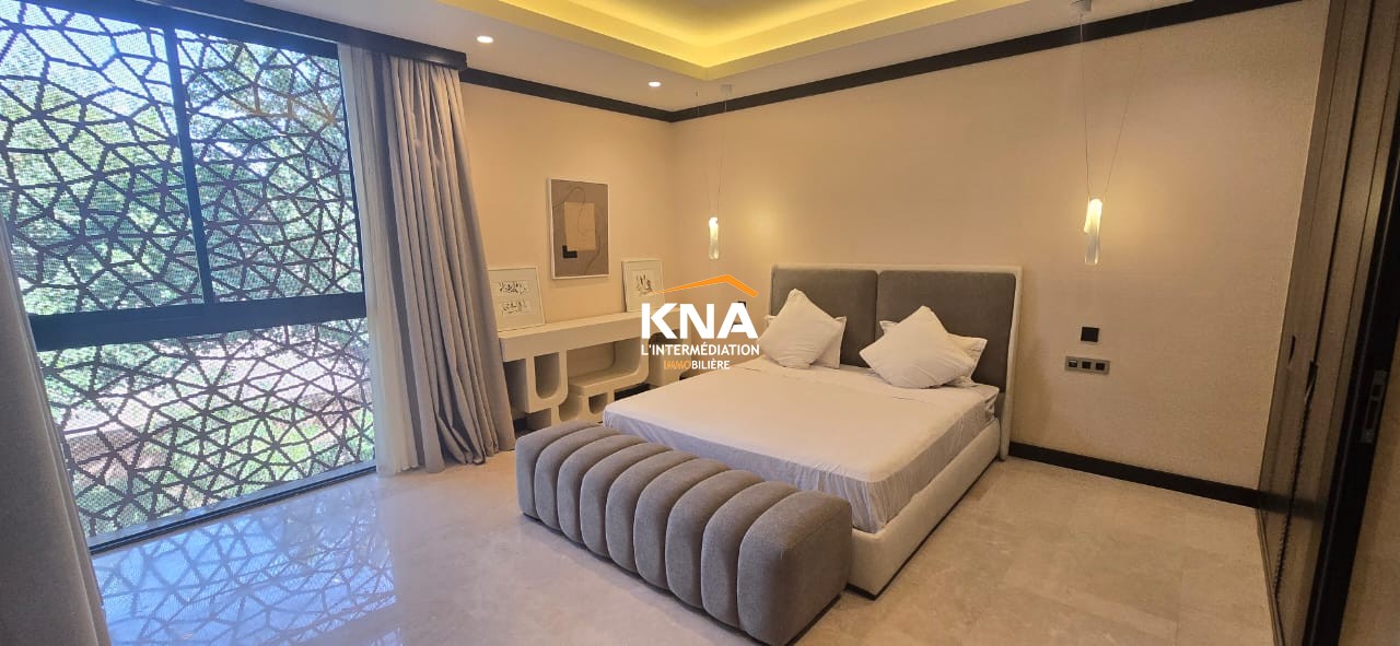 Apartment, Hivernage Marrakech Morocco