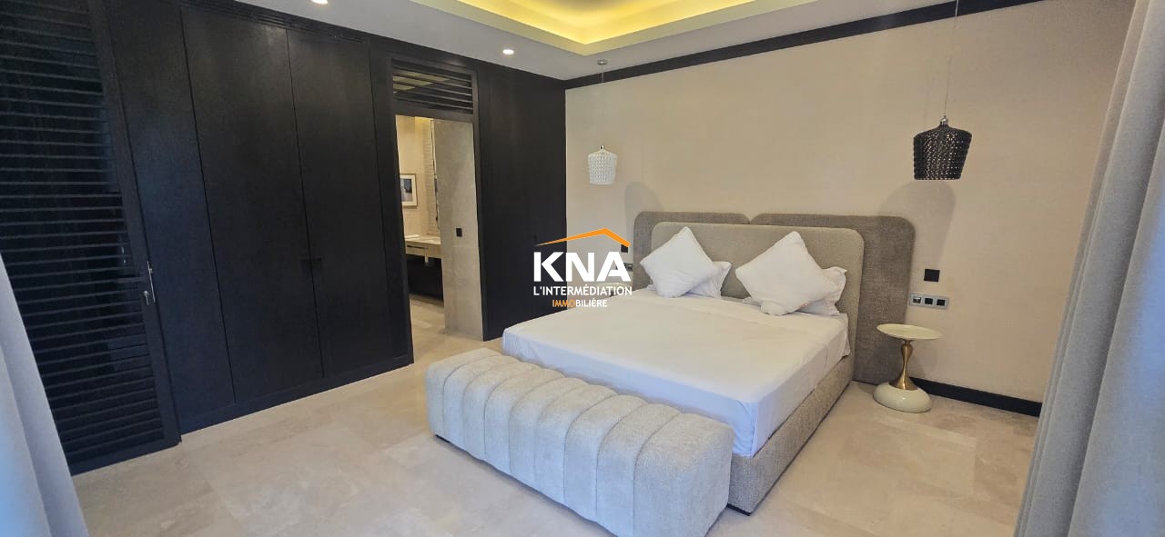 Apartment, Hivernage Marrakech Morocco