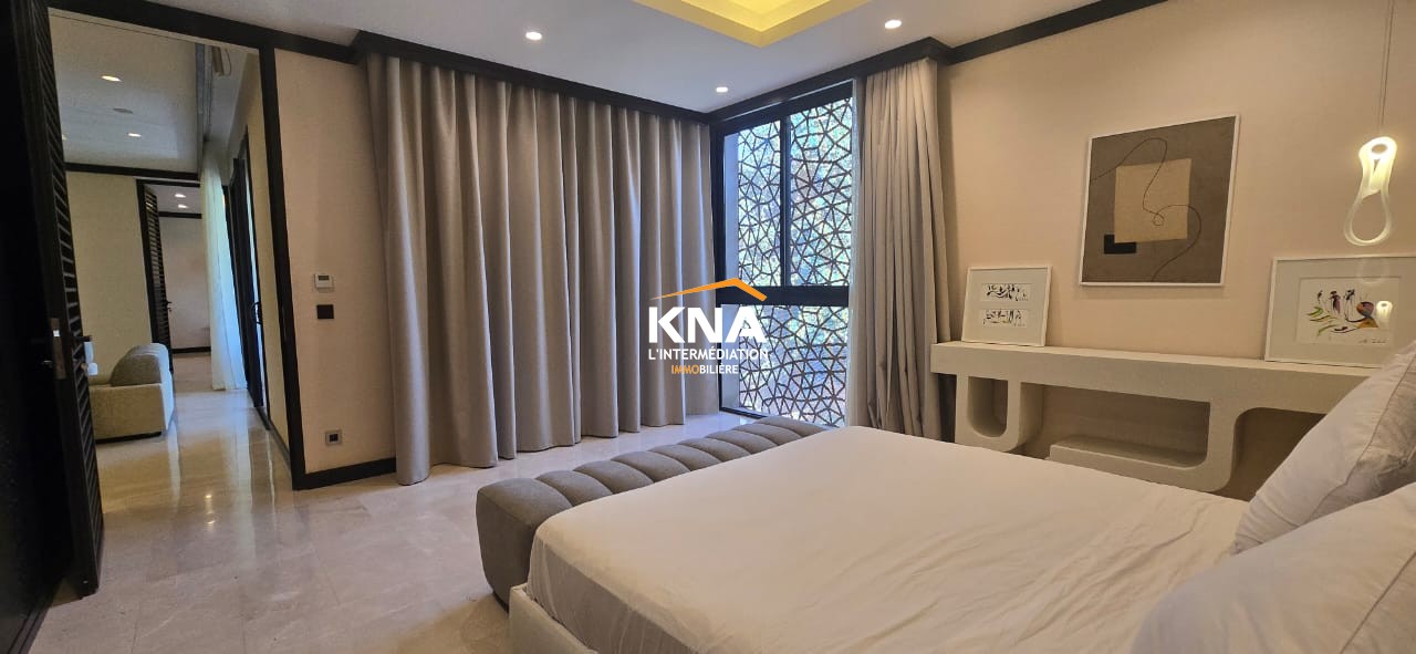 Apartment, Hivernage Marrakech Morocco