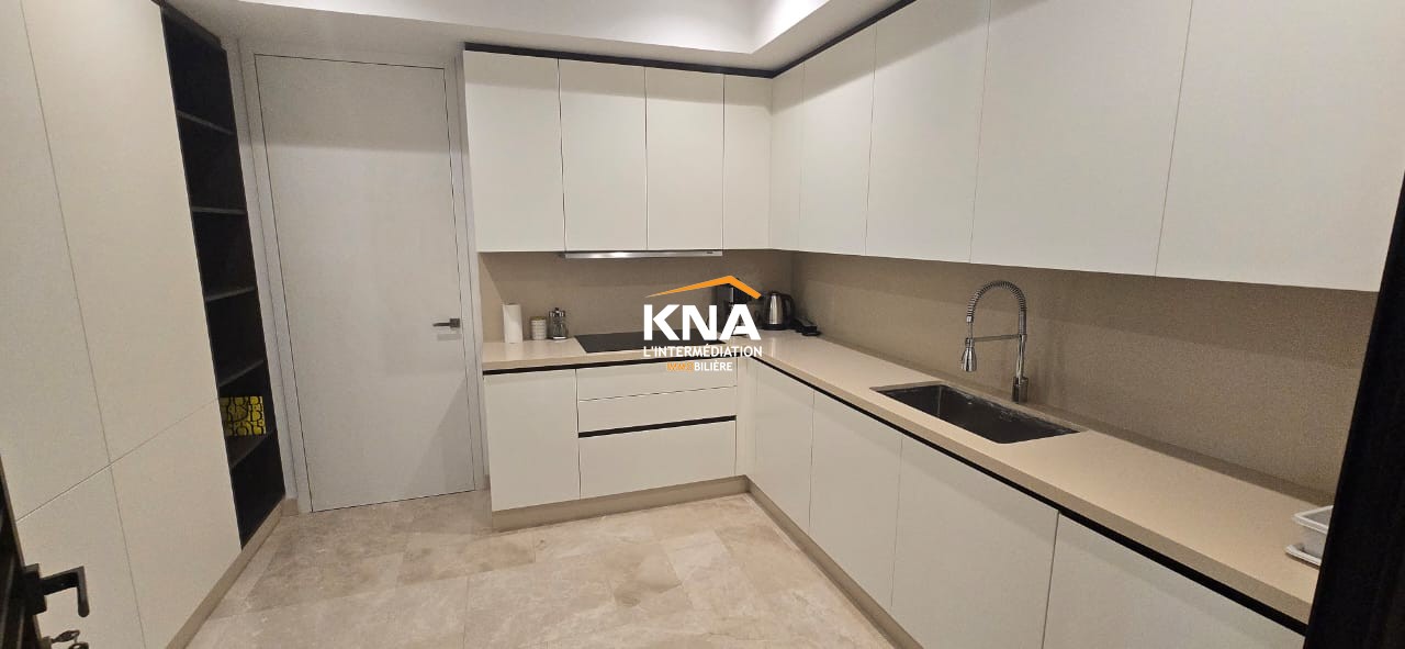 Apartment, Hivernage Marrakech Morocco