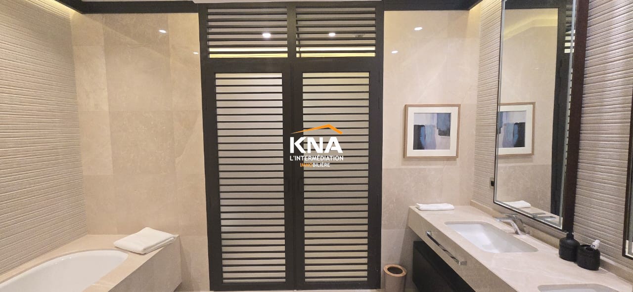 Apartment, Hivernage Marrakech Morocco