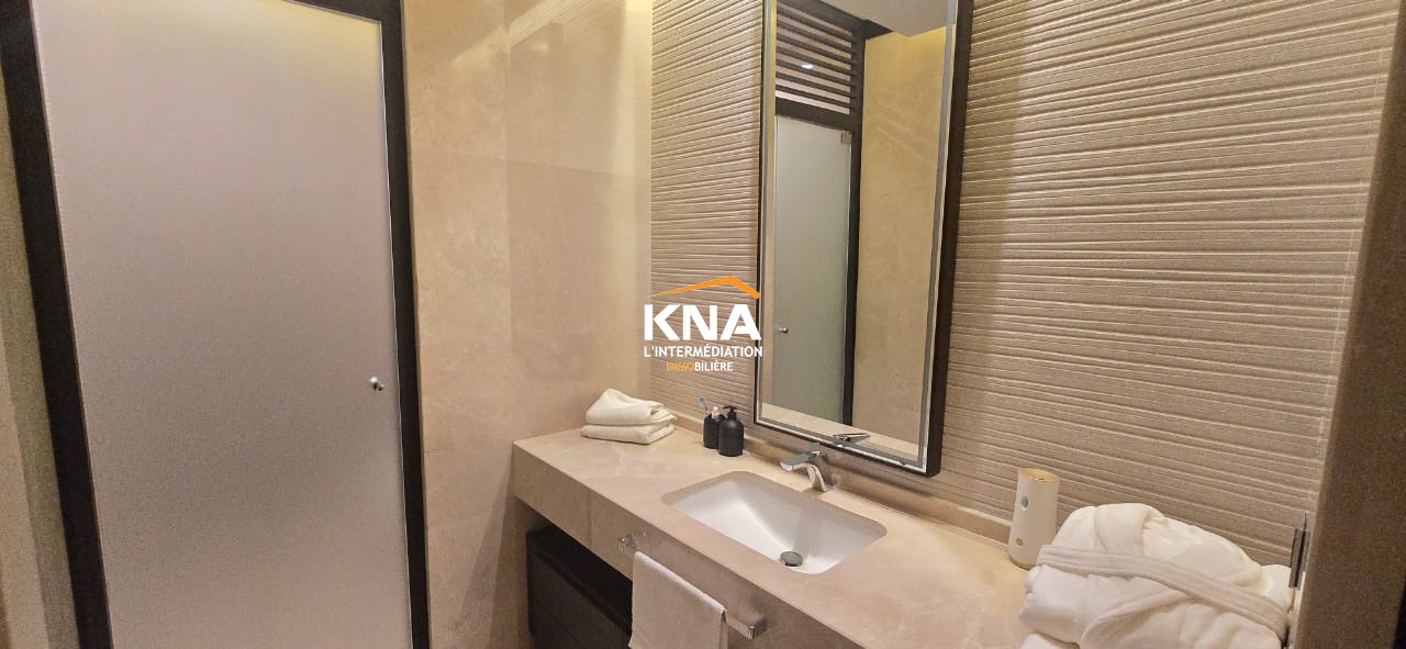 Apartment, Hivernage Marrakech Morocco