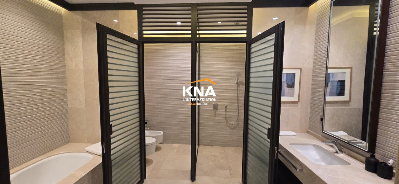 Apartment, Hivernage Marrakech Morocco