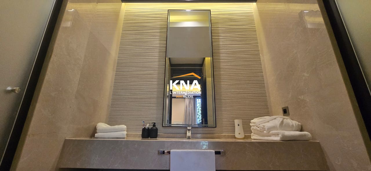 Apartment, Hivernage Marrakech Morocco