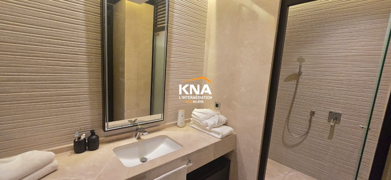 Apartment, Hivernage Marrakech Morocco