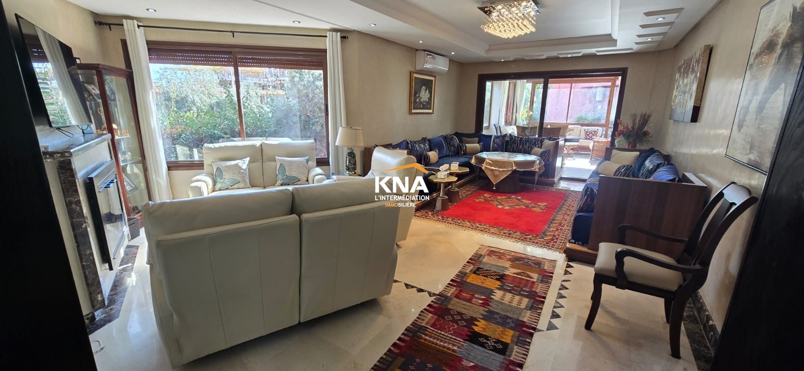 Appartement, Agdal Marrakech Maroc