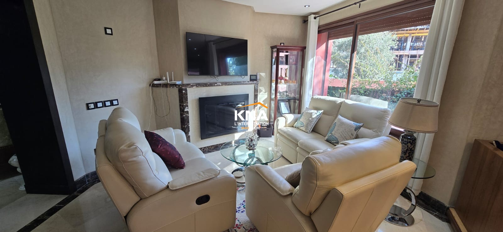 Appartement, Agdal Marrakech Maroc