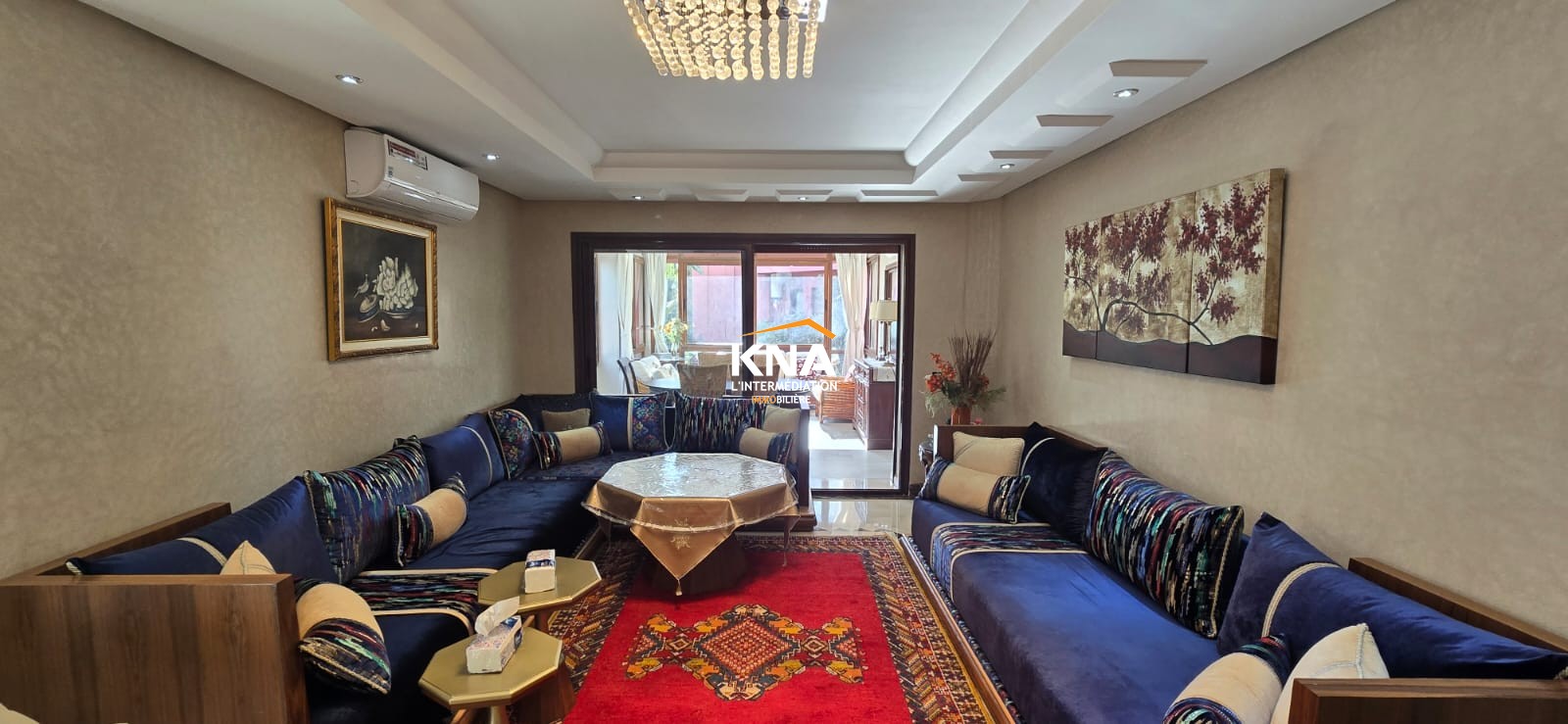 Appartement, Agdal Marrakech Maroc